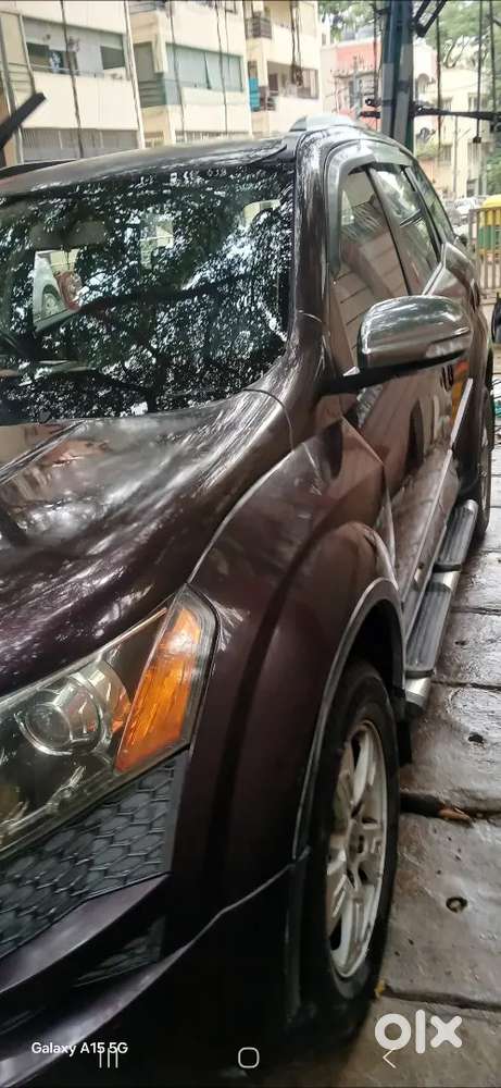 Mahindra Xuv500 2013 Diesel 79032 Km Driven