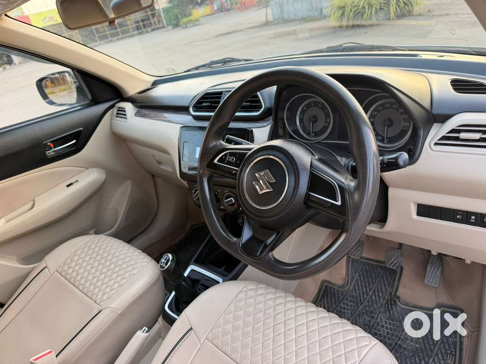 Maruti Suzuki Dzire 1.2 Vxi, 2023, Petrol