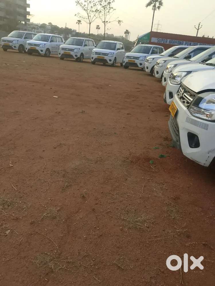 Maruti Suzuki Wagon R