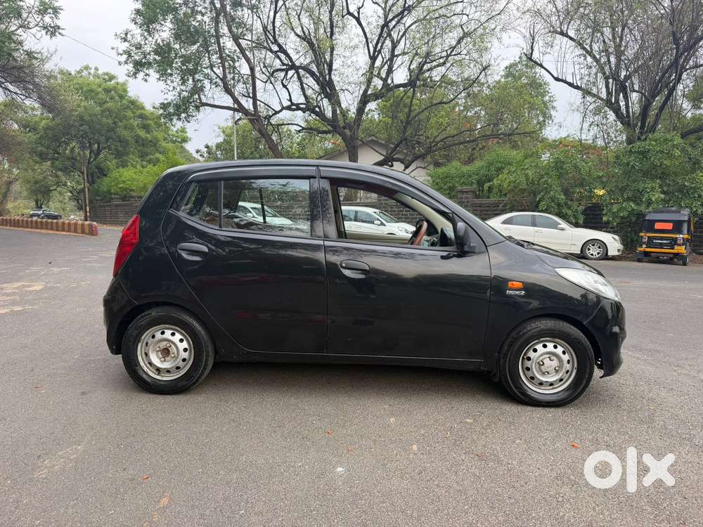 Hyundai I10 Era, 2016, Cng & Hybrids