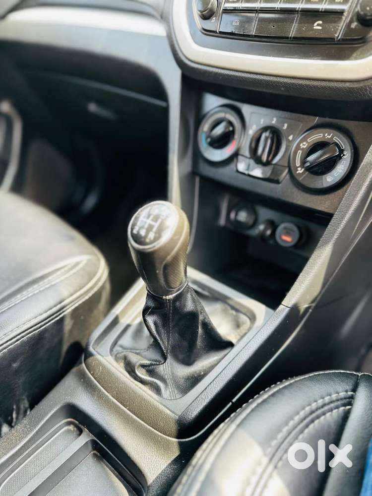 Maruti Suzuki Vitara Brezza Vdi Mt, 2020, Diesel