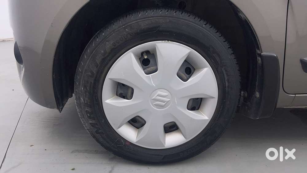 Maruti Suzuki Wagon R Vxi 1.0, 2024, Petrol