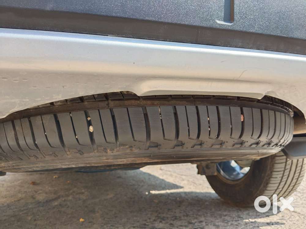 Mahindra Scorpio N Z2 Petrol Mt 6 Str, 2024, Diesel