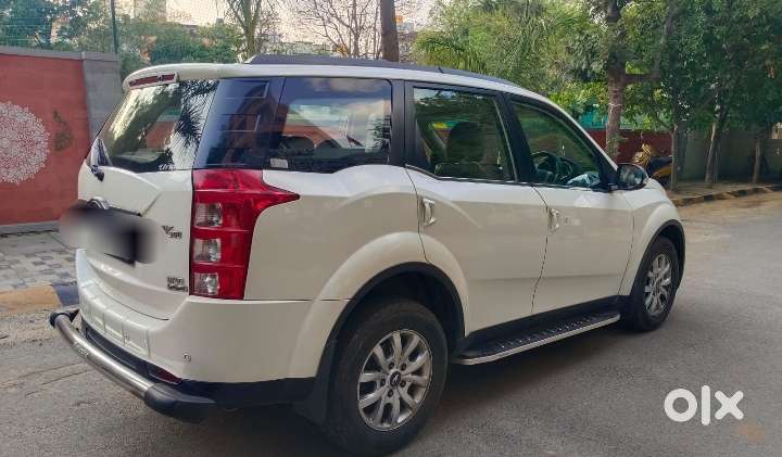 Mahindra Xuv500 W10 2wd, 2018, Diesel