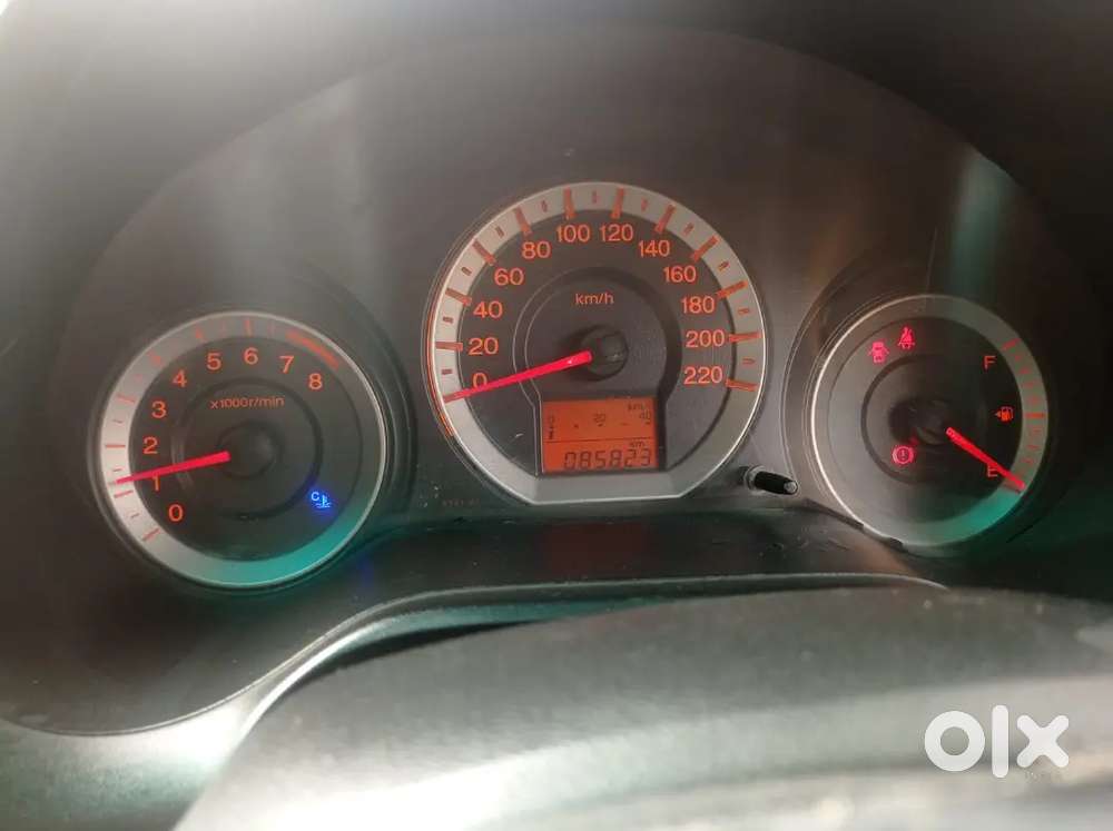 Honda City 1.5 V 2010