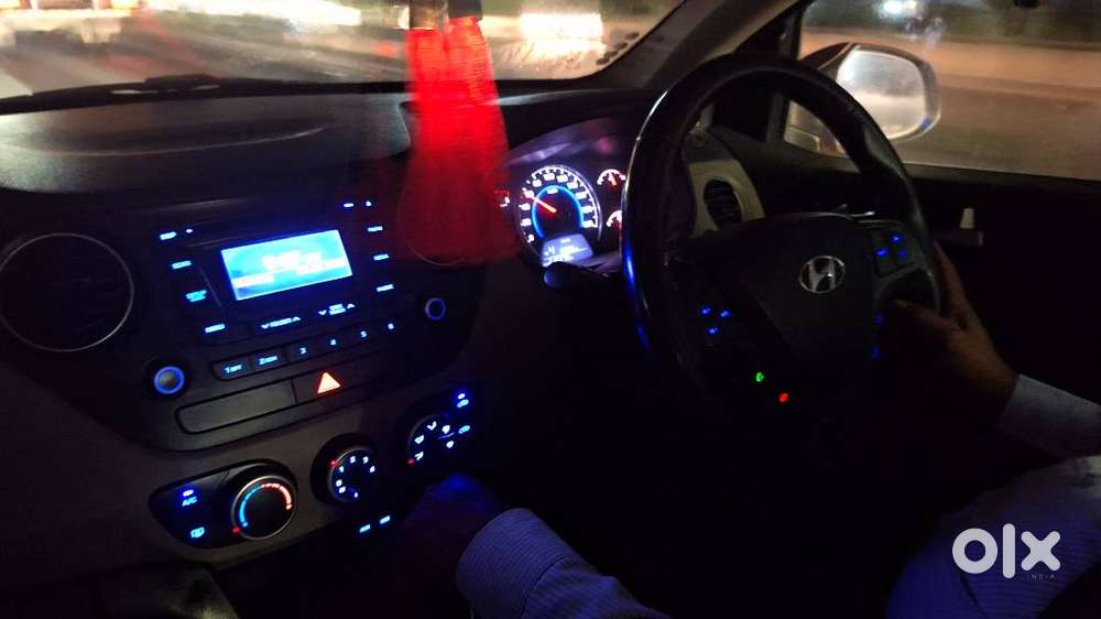 Well-maintained Car With 28kmpl Mileage