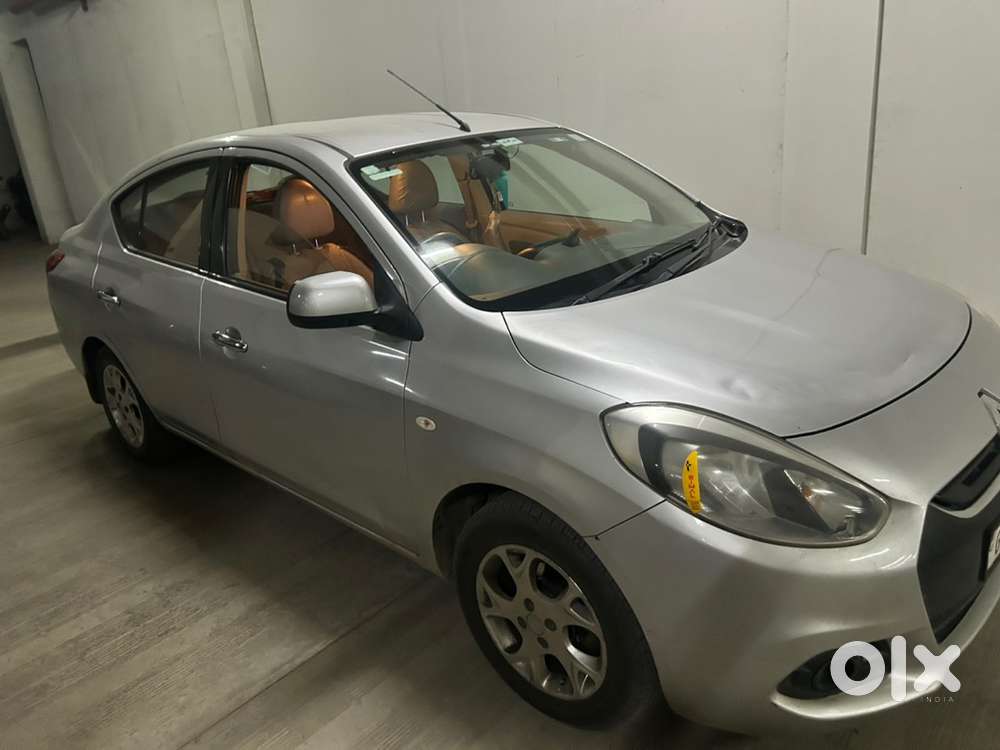 Renault Scala Diesel 2013
