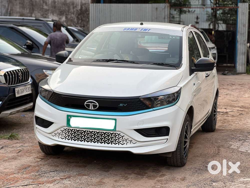 Tata Tiago Ev Xe Mr, 2024, Electric