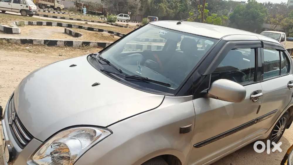 Maruti Suzuki Swift 2011 Diesel