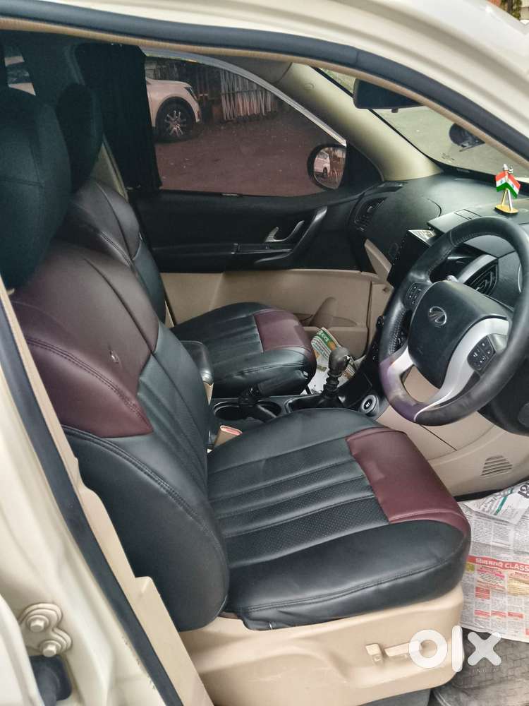 Mahindra Xuv500 2.2 W10, 2015, Diesel