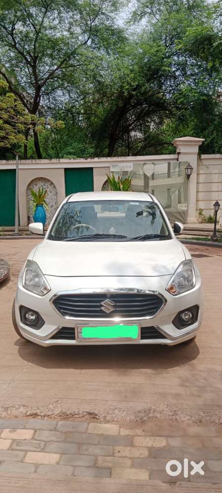 Maruti Suzuki Swift Dzire 1.3 Vxi, 2019, Petrol