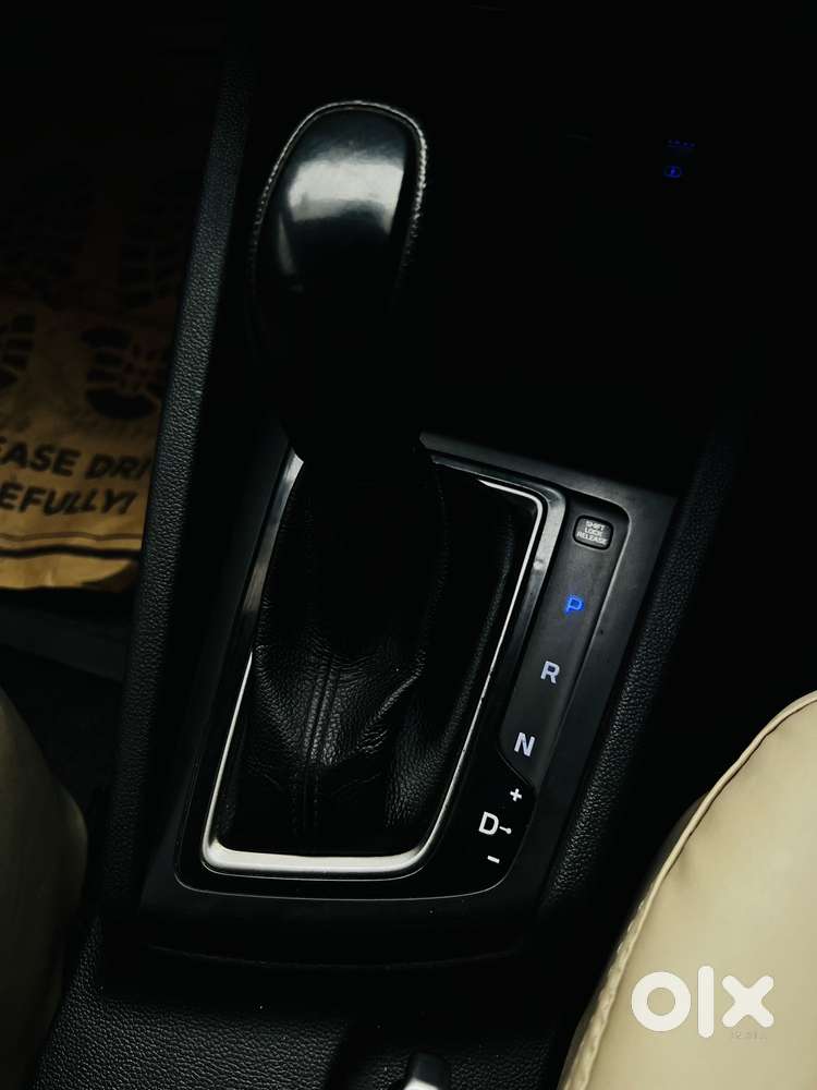 Hyundai I20 Asta 1.2 Ivt, 2018, Petrol