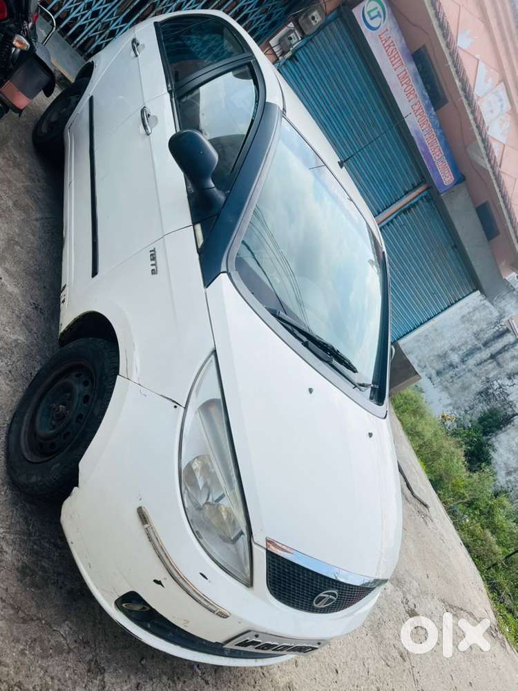 Tata Indica Vista 2010