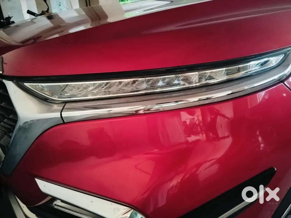 Mg Hector 1.5 Sharp 2019
