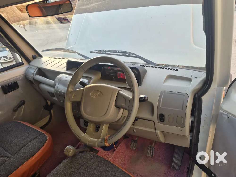 Mahindra Bolero 2013 Diesel 191000 Km Driven