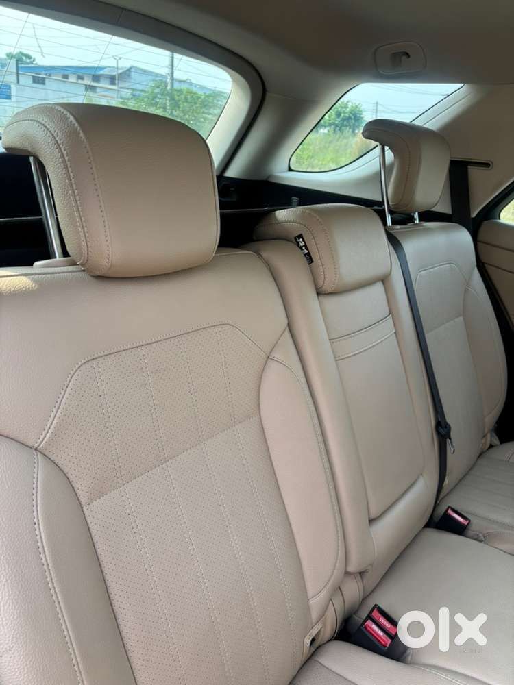 2018 Mercedes-benz Gle Class