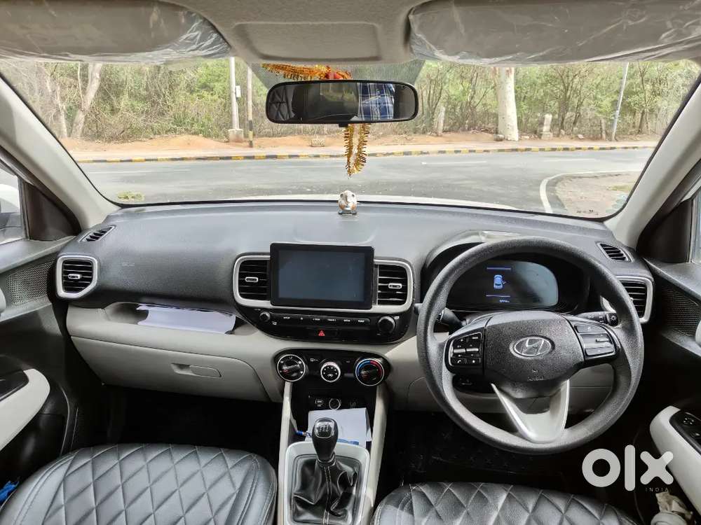Hyundai Venue S Plus 2023
