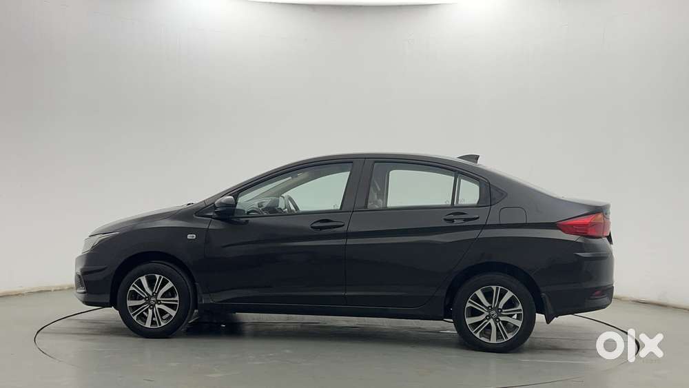 Honda City 2014-2015 I Vtec Sv, 2020, Petrol