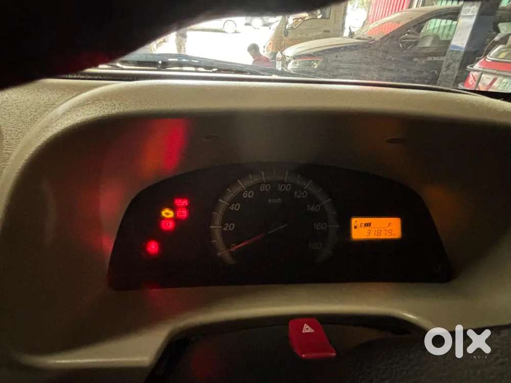 Maruti Suzuki Eeco 2020 Petrol 31879 Km Driven