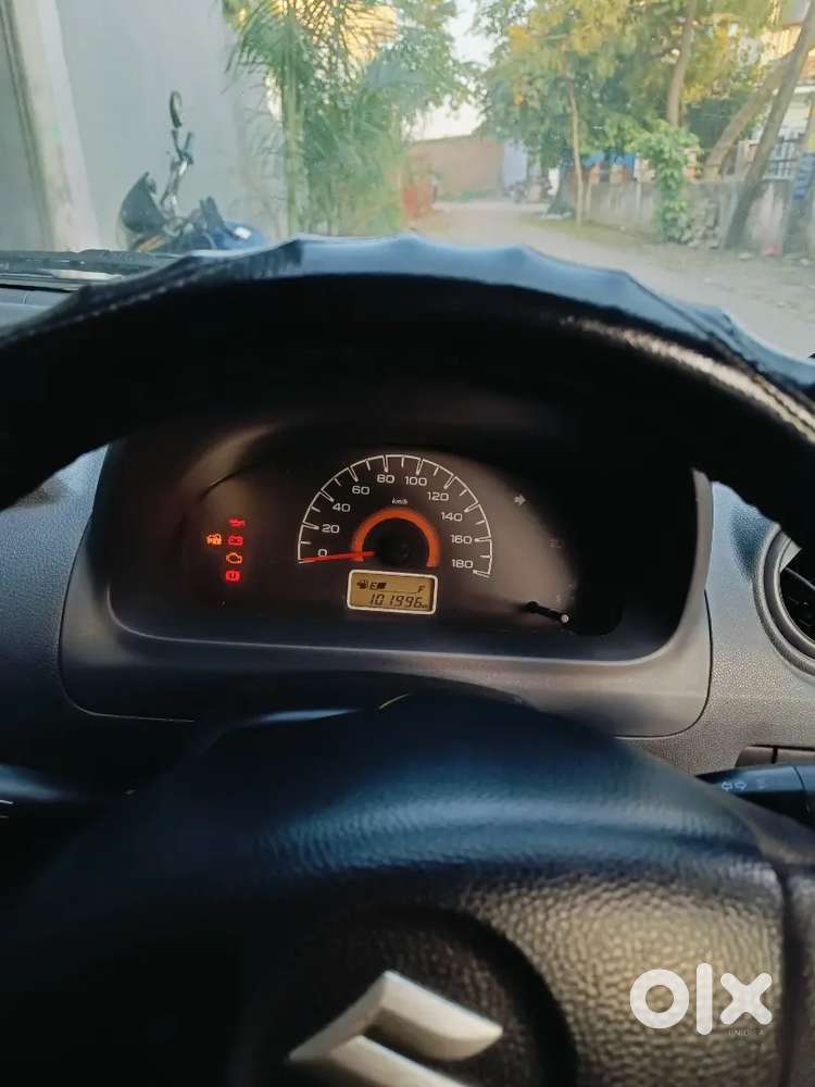 Alto 800 2016 New Condition Gadi Me 1 Paisa Lgane Ki Zarurat Nhi Hai