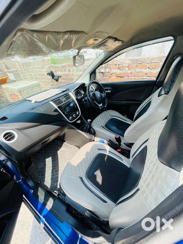 Maruti Suzuki Celerio X 2019 Petrol Good Condition
