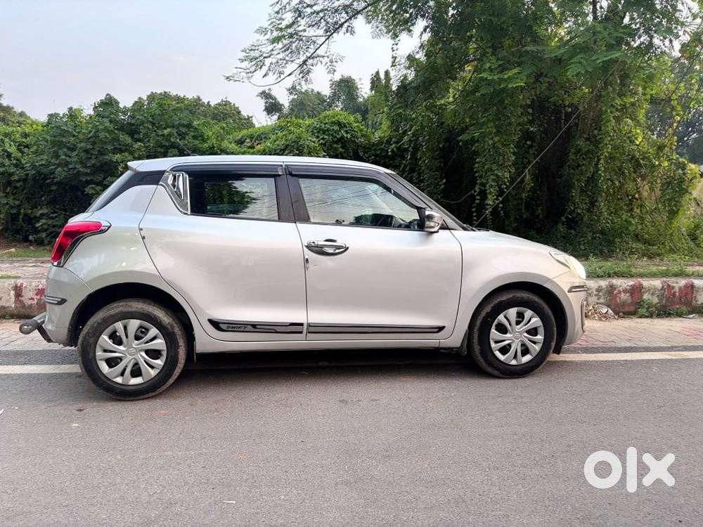 Maruti Suzuki Swift Vxi Deca, 2024, Petrol