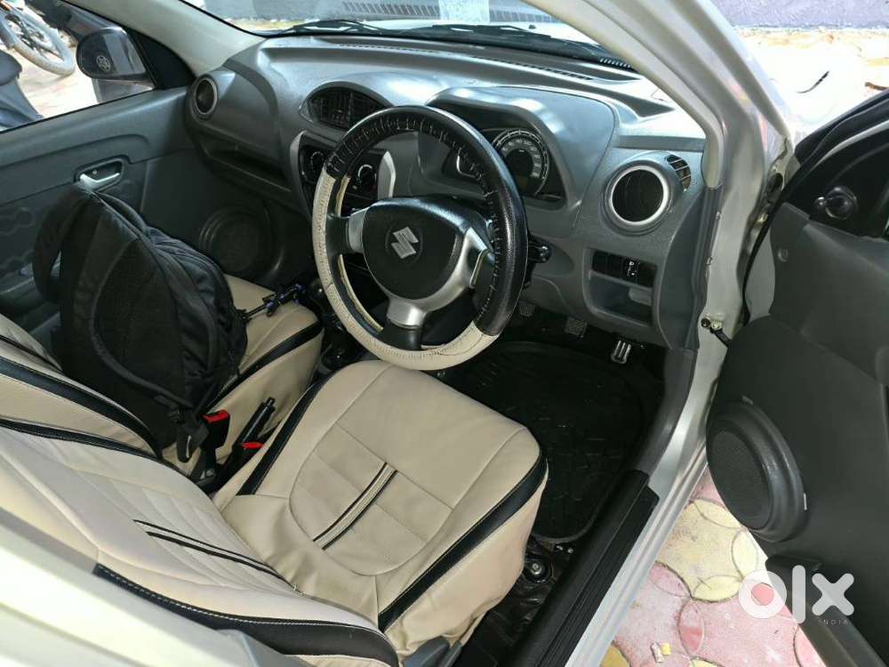 Maruti Suzuki Alto 800 Lxi, 2013, Petrol