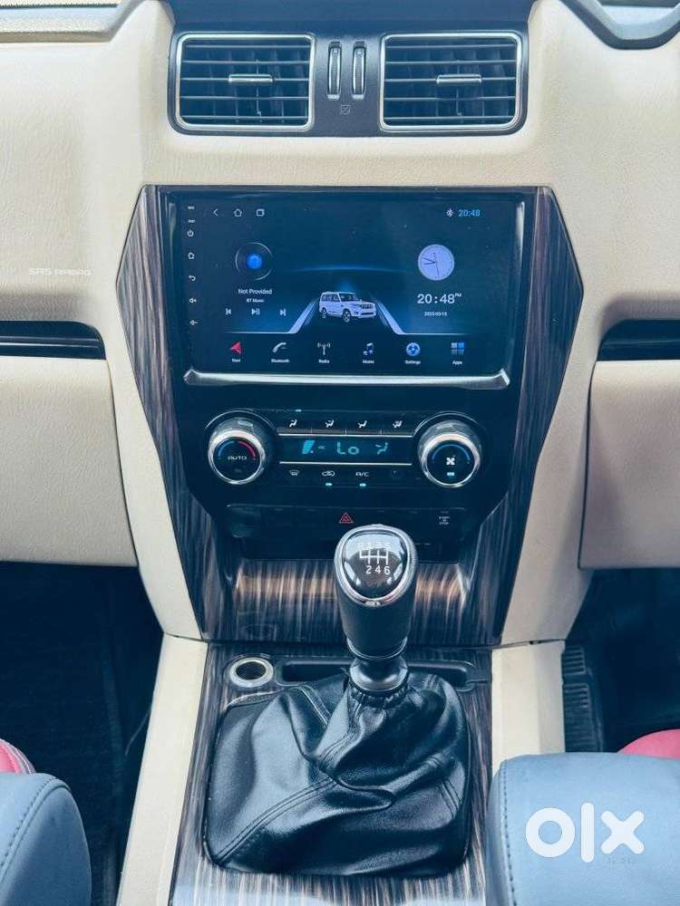 Mahindra Scorpio Classic 2.2 S 11 Mt 7 Cc, 2023, Diesel