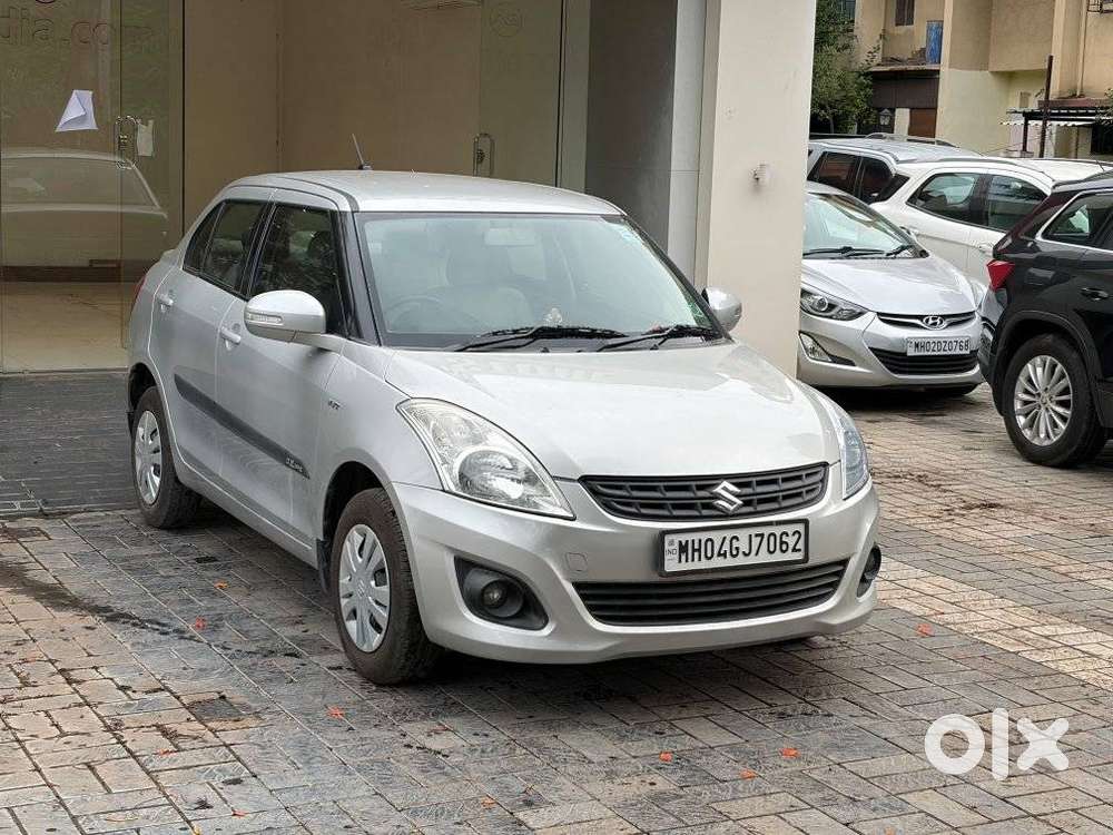 Maruti Suzuki Swift Dzire 1.3 Vxi, 2014, Petrol