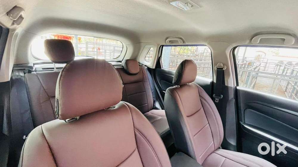 Maruti Suzuki Vitara Brezza 2022 Petrol Good Condition
