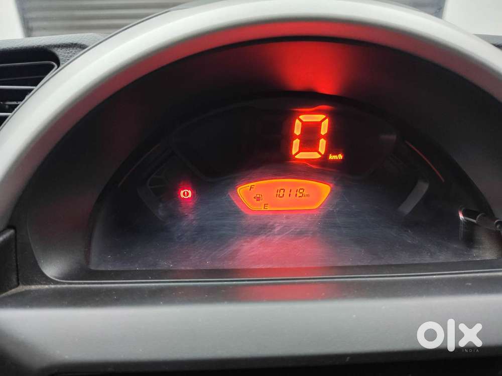 Maruti Suzuki S-presso Vxi Plus, 2023, Petrol