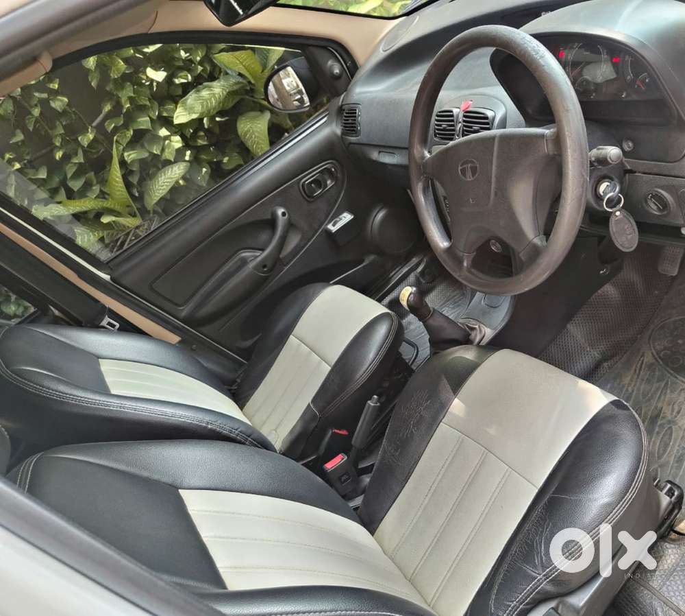 Tata Indica V2, 2017, Diesel