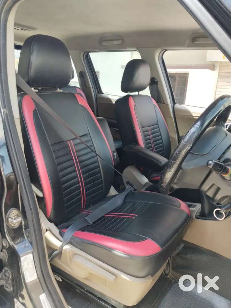 Mahindra Bolero Neo 2017