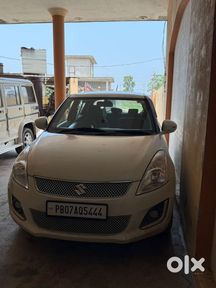 Swift Maruti Suzuki Diesel 2014
