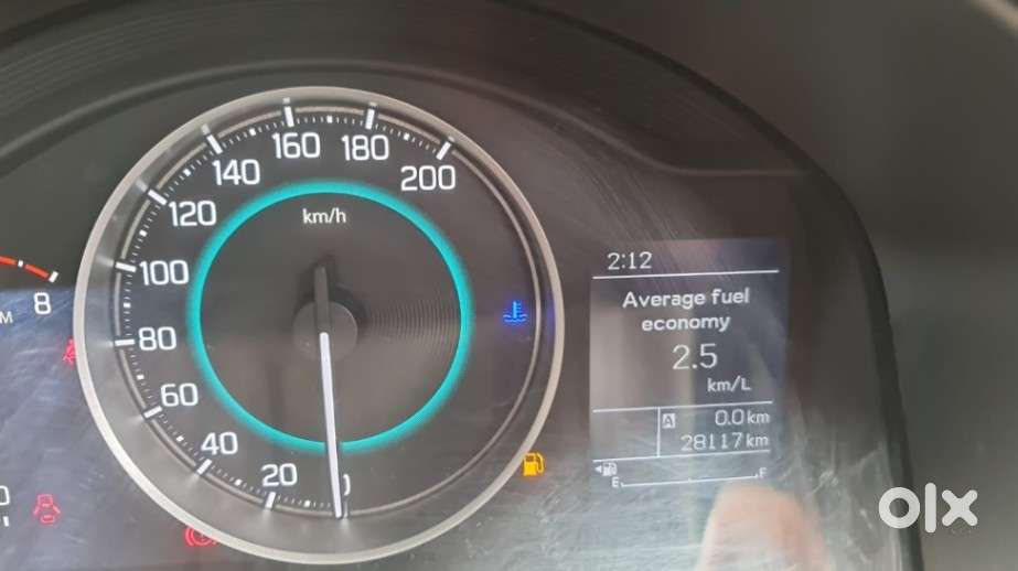 Maruti Suzuki Ignis 1.2 Zeta, 2020, Petrol