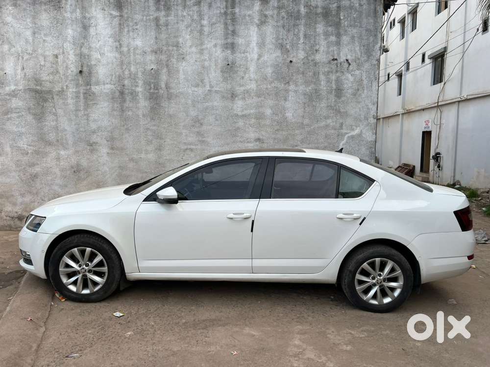 Octavia Diesel L&k