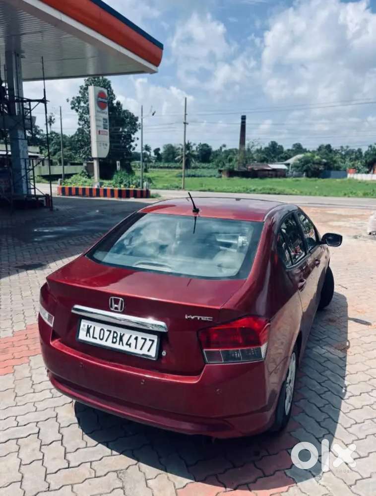 Honda City 2009  Well Maintained  Fitness Till 2029