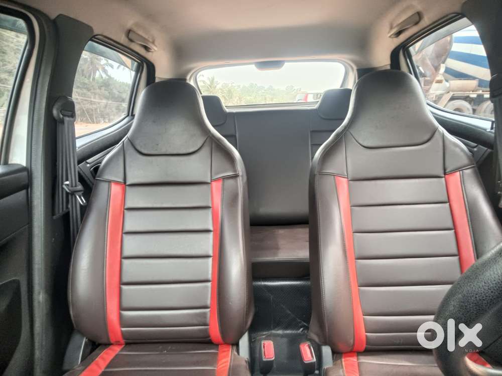 Renault Kwid Rxt 1.0, 2018, Petrol