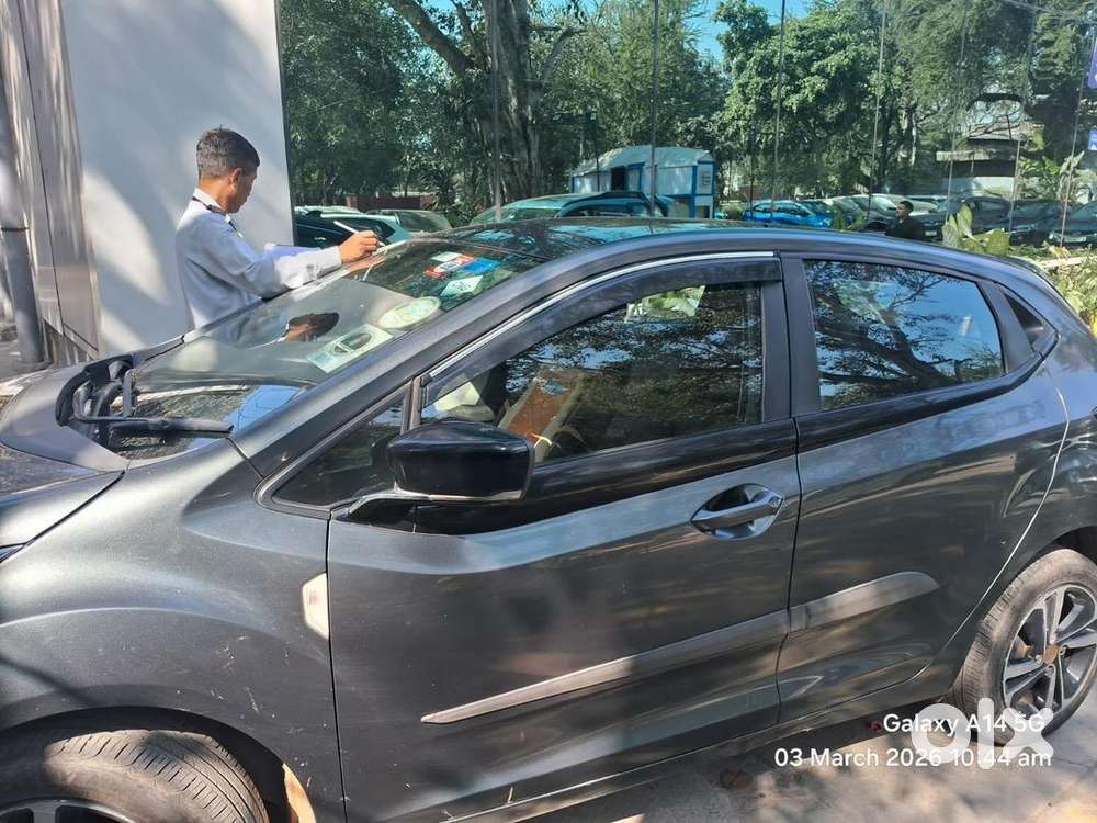 Tata Altroz 2023 Cng & Hybrids Well Maintained