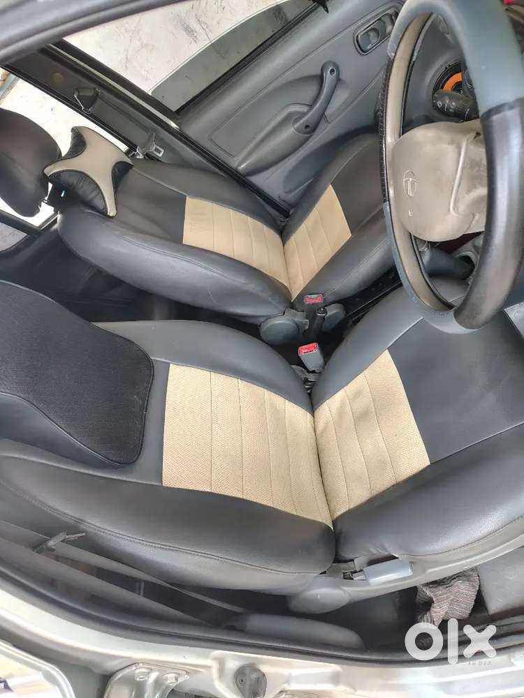 Tata Indica V2 2011