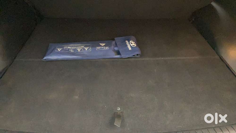 Hyundai Creta 1.4 S Plus Diesel, 2017, Diesel