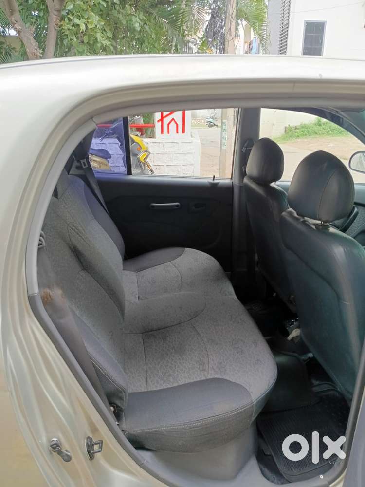 Hyundai Santro Xing Gls, 2006, Petrol