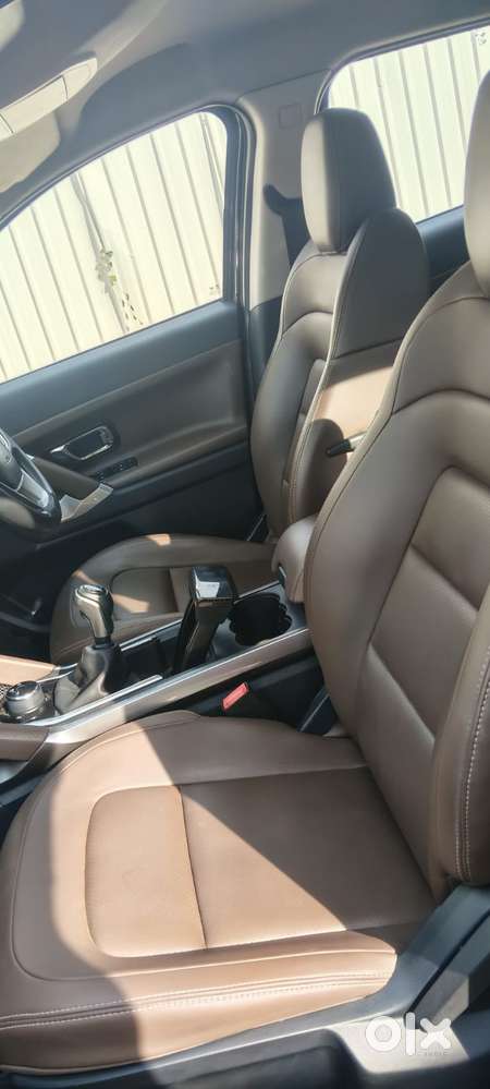 Tata Harrier Xz, 2019, Diesel
