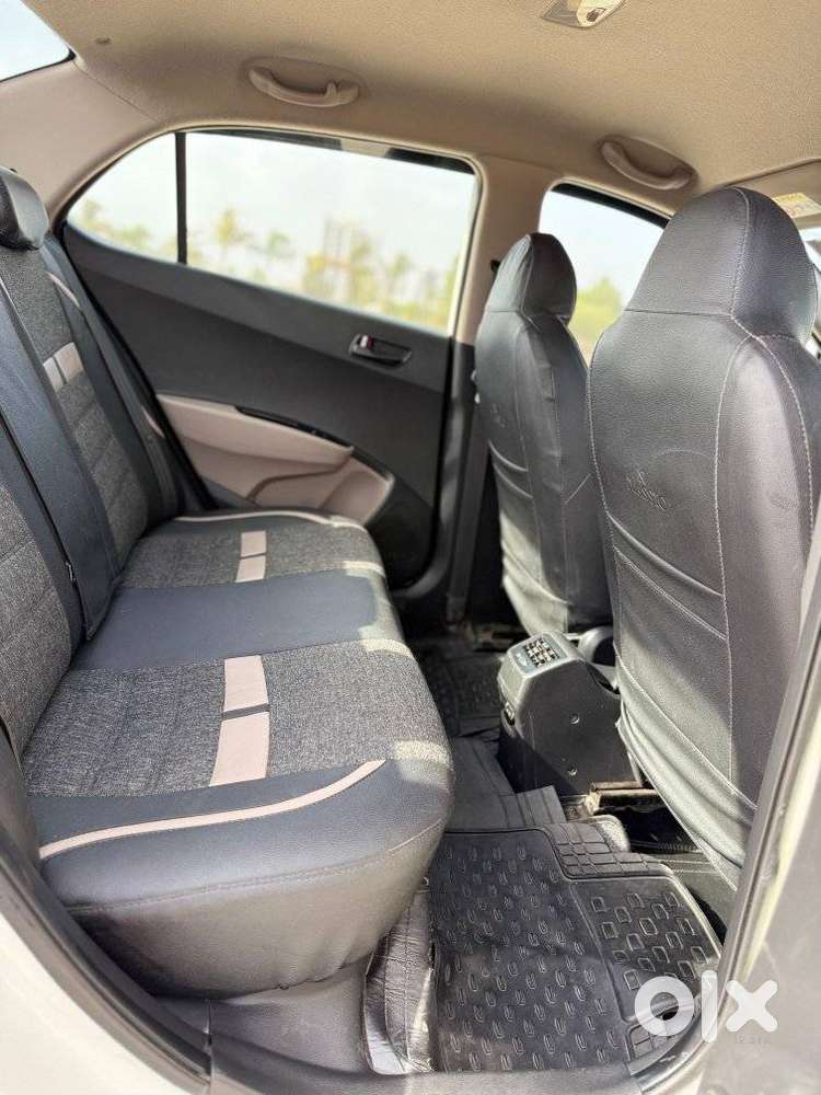 Hyundai Xcent 1.2 Crdi E Plus, 2018, Diesel