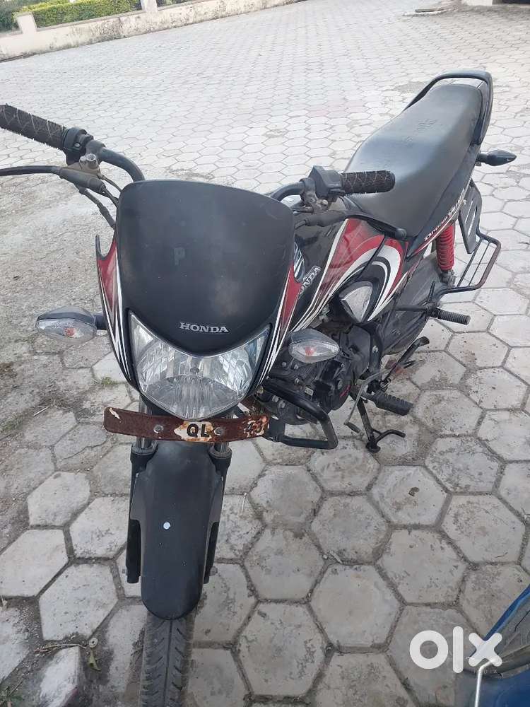 Olx Dream Yuga Second Hand Price Honda Dream Yuga Motorcycles