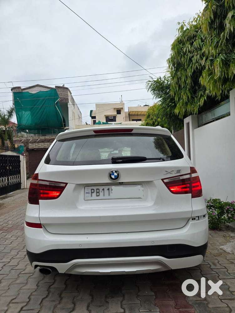 Best Condition Of Bmw At This Price With Vip No.