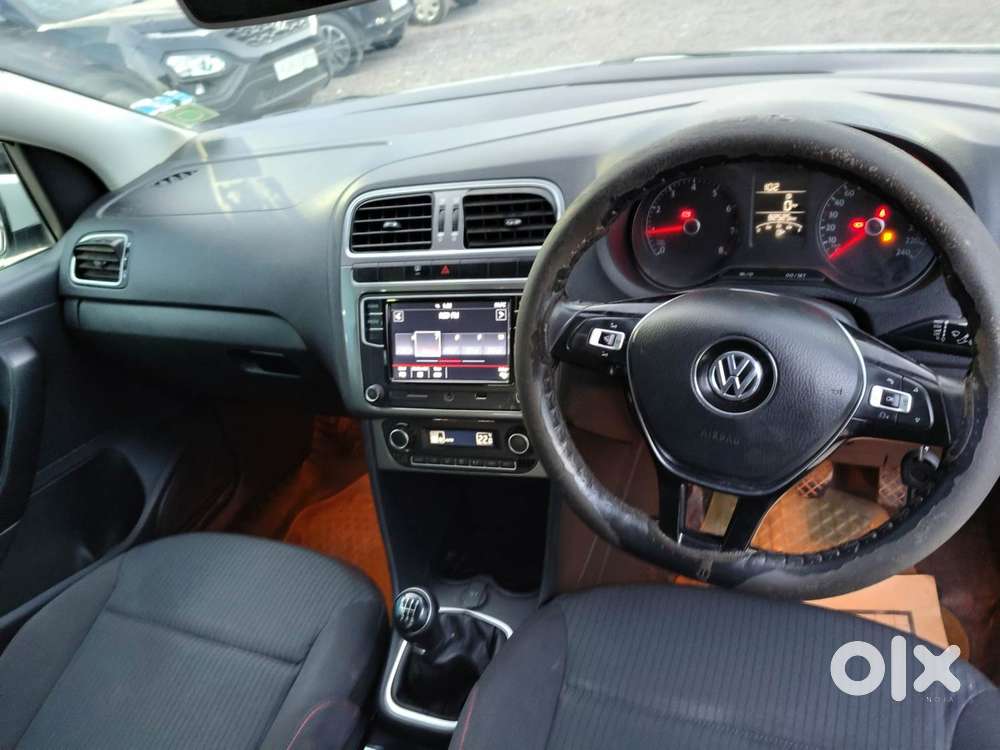 Volkswagen Polo 1.0 Highline Plus Tsi, 2020, Petrol