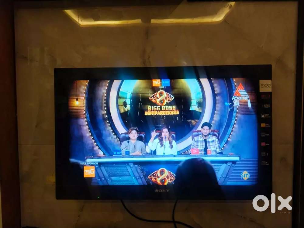 Sony TV 32 inch good condition