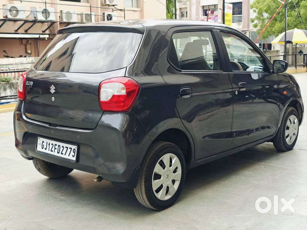 Maruti Suzuki Alto K10 Vxi (o), 2023, Petrol