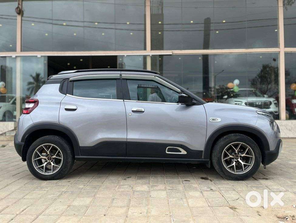 Citroen C3 Feel (o) 1.2 Petrol, 2022, Petrol